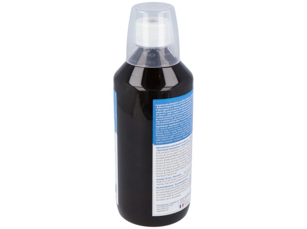 Silibiol Silicio Organico Complex 500Ml