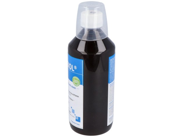 Silibiol Silicio Organico Complex 500Ml