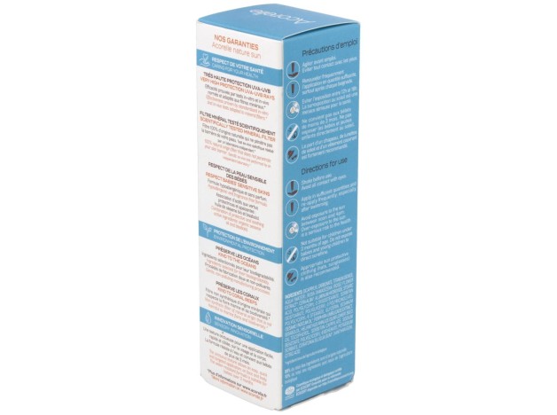 Crema Solar Bebe Spf50+ 50Ml. Bio