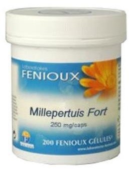 Millepertuis Fort...