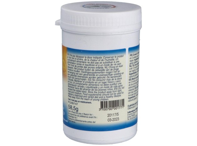 Fenioux Desmodium Ascendens 200Mg 180Caps