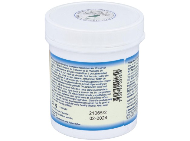 Fenioux Bardana 270Mg 200Caps