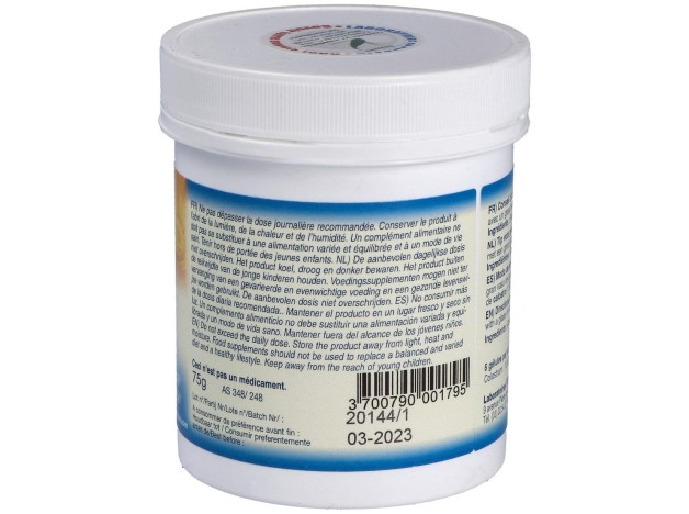 Fenioux Colostrum 300Mg 200Caps