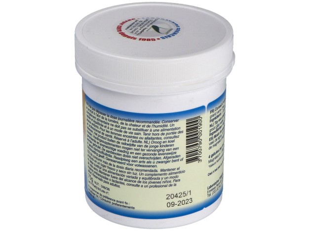 Fenioux Carbonato De Magnesio 200Caps