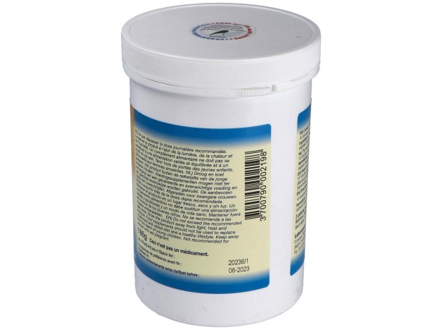 Bambu Tabasir 540Cap.