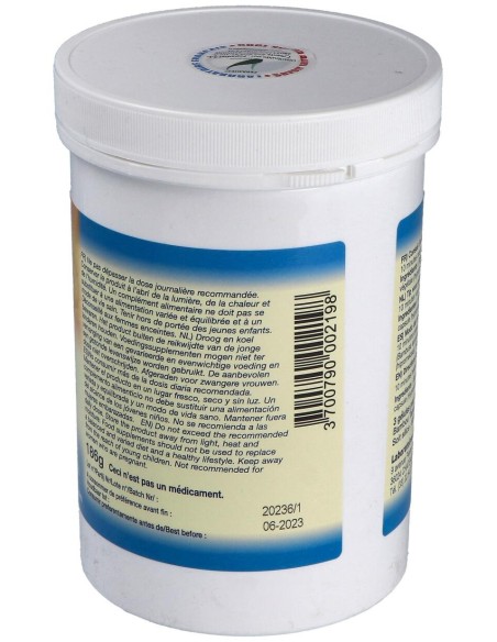 Bambu Tabasir 540Cap.