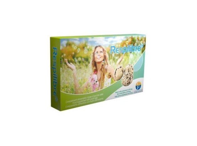 Fenioux Respilibre 60Comp