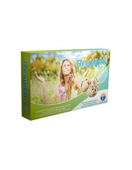 Fenioux Respilibre 60Comp