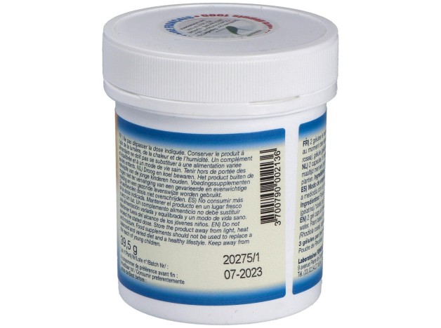 Rhodiola 340Mg. 90Cap.