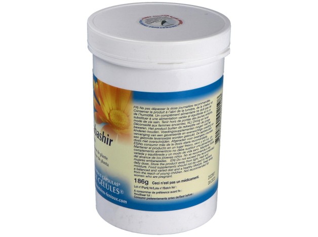 Bambu Tabasir 540Cap.