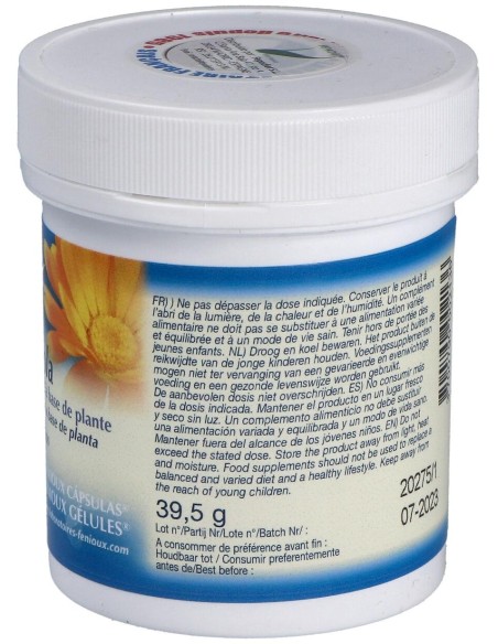 Rhodiola 340Mg. 90Cap.