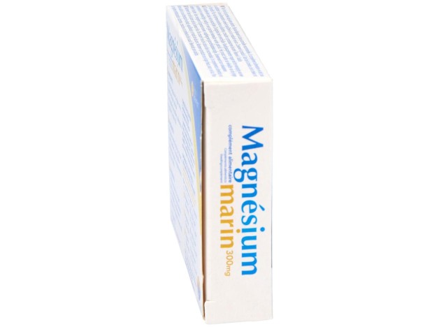 Magnesio Marino 30Cap.