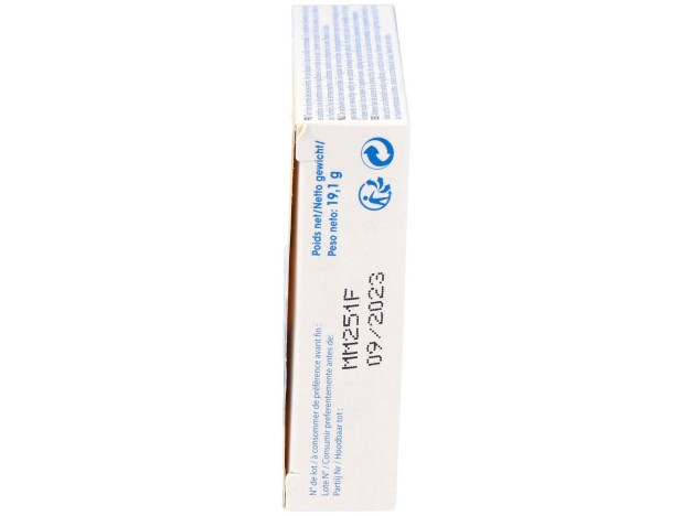 Magnesio Marino 30Cap.