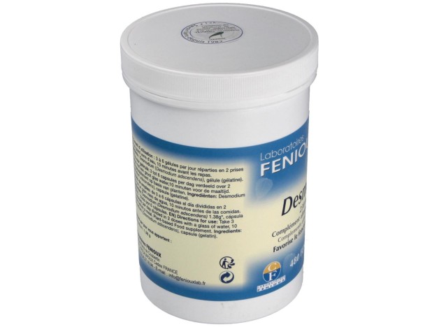 Fenioux Desmodium 480Caps