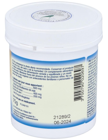Fenioux Macasoyam 200Caps