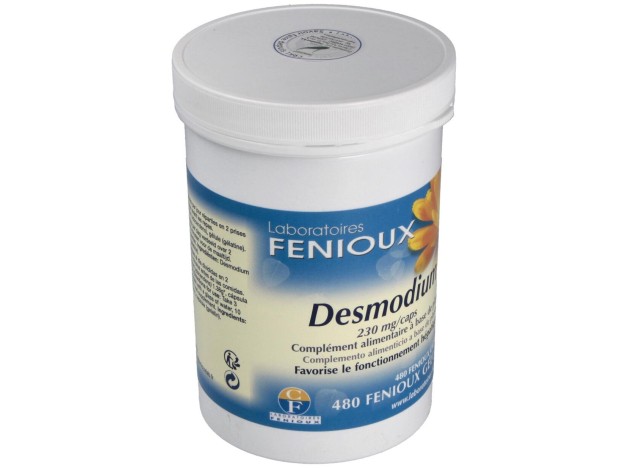 Fenioux Desmodium 480Caps
