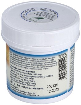 Fenioux Griffonia 5Htp 96Mg...