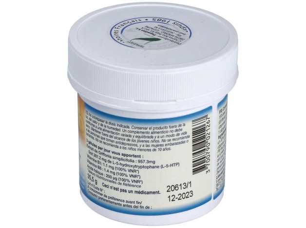 Fenioux Griffonia 5Htp 96Mg 90Caps