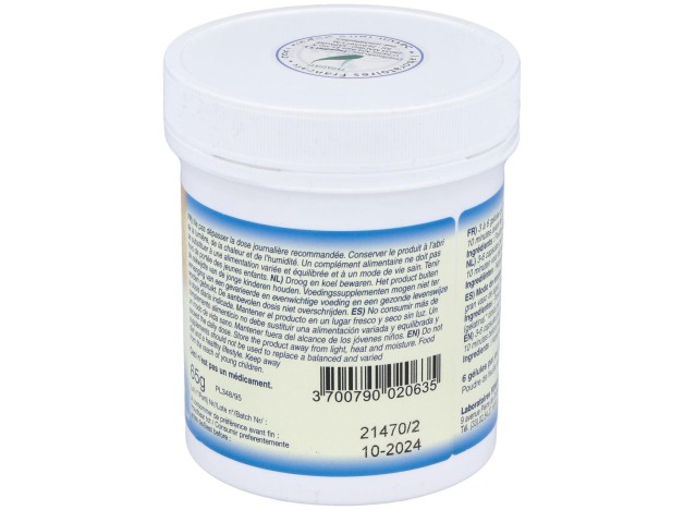 Fenioux Nopal 250Mg 200Caps