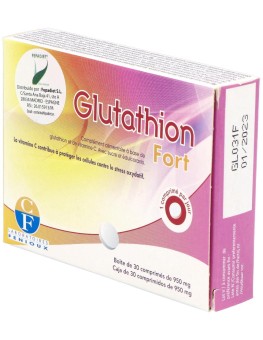 Glutation Forte 300Mg....