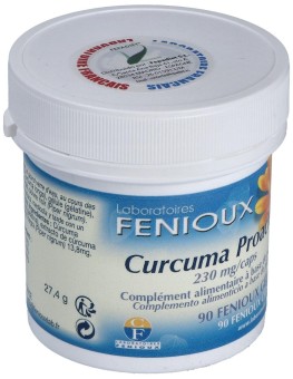 Fenioux Curcuma Proactif...