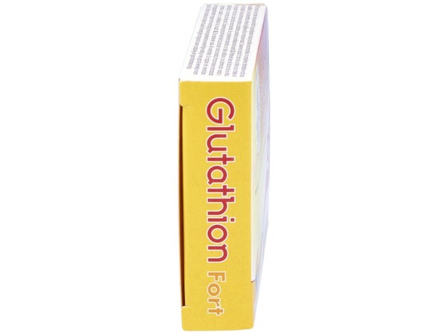 Glutation Forte 300Mg. 30Comp. Bucodisp.