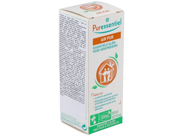 Puressentiel Difuss Aire Puro Sinergia De Ae...