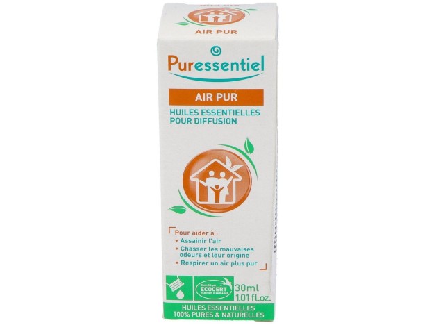 Puressentiel Difuss Aire Puro Sinergia De Ae...