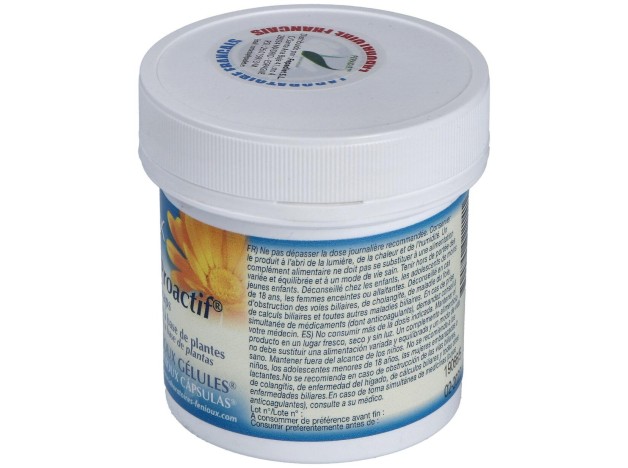 Fenioux Curcuma Proactif 230Mg 90Caps