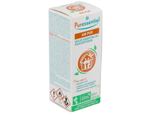 Puressentiel Difuss Aire Puro Sinergia De Ae...