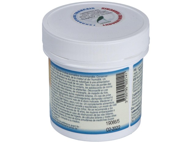Fenioux Curcuma Proactif 230Mg 90Caps