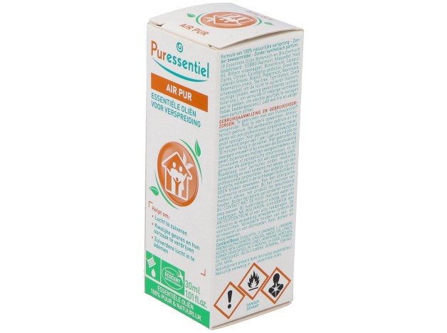 Puressentiel Difuss Aire Puro Sinergia De Ae...