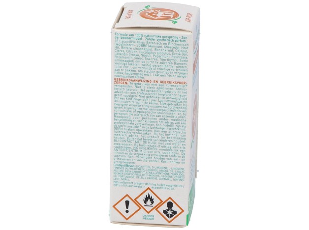 Puressentiel Difuss Aire Puro Sinergia De Ae...