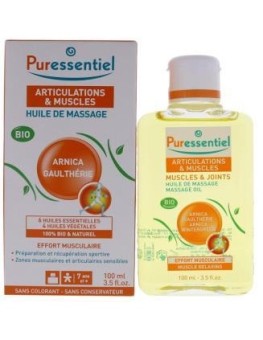Aceite De Masaje...