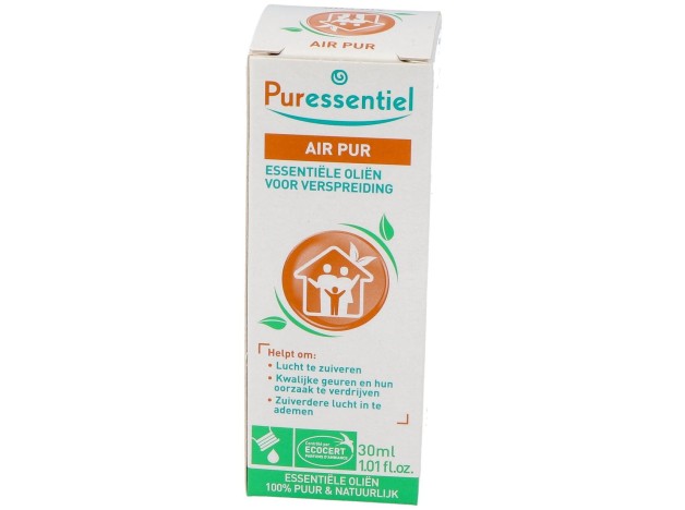 Puressentiel Difuss Aire Puro Sinergia De Ae...