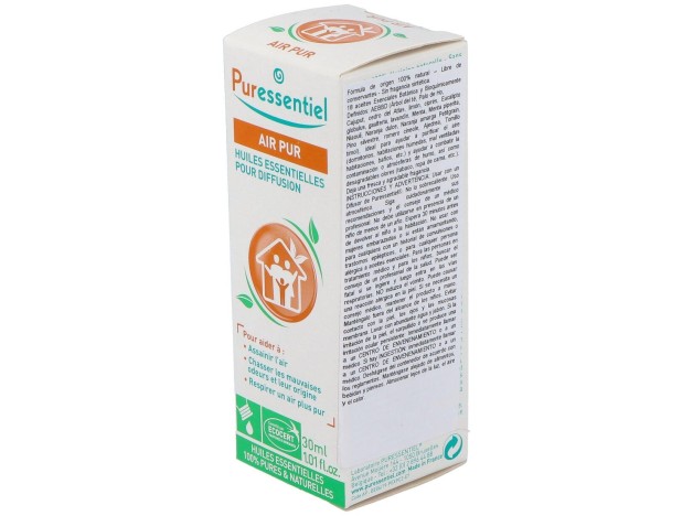 Puressentiel Difuss Aire Puro Sinergia De Ae...