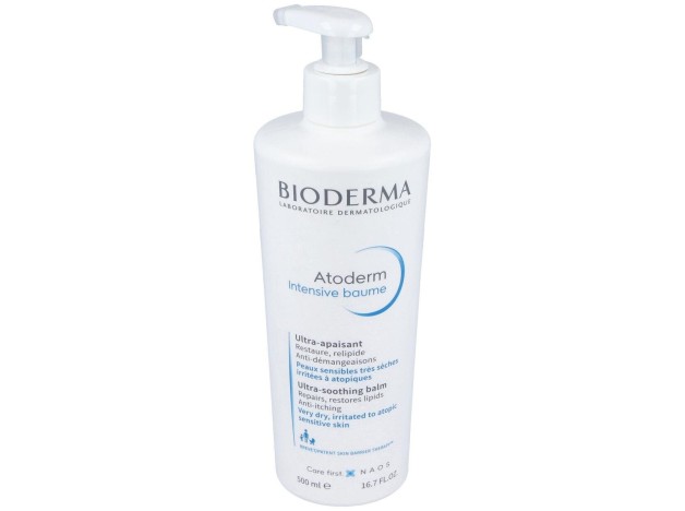 Atoderm Intensive Cuidado Diario Pieles...