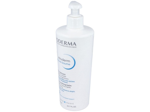 Atoderm Intensive Cuidado Diario Pieles...