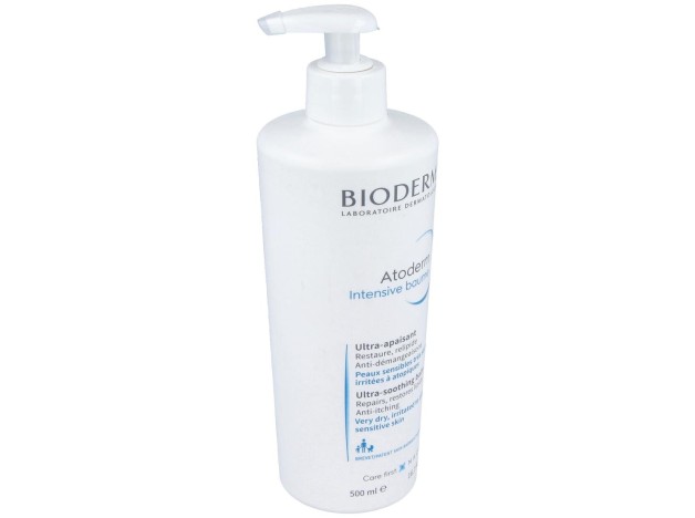 Atoderm Intensive Cuidado Diario Pieles...