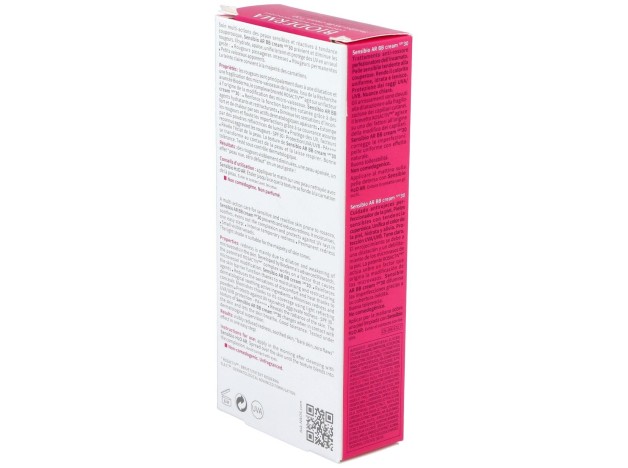 Sensibio Ar Bb Cream Spf30 Perfeccionador...