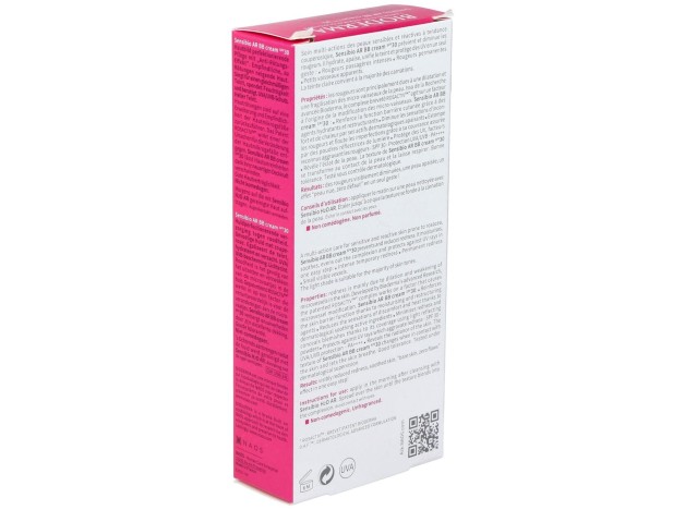 Sensibio Ar Bb Cream Spf30 Perfeccionador...