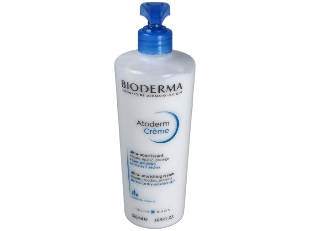 Atoderm Crema Ultra, Hidratantes Corporales...