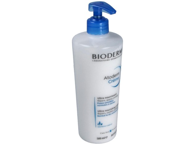 Atoderm Crema Ultra, Hidratantes Corporales...