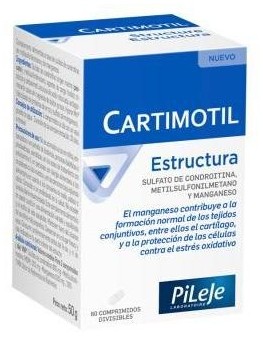 Pileje Cartimotil...