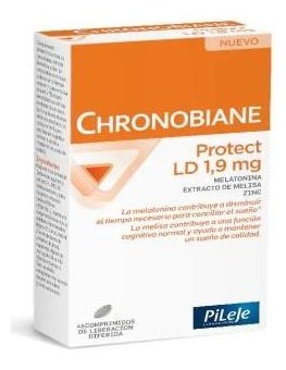 Chronobiane Ld Protect...