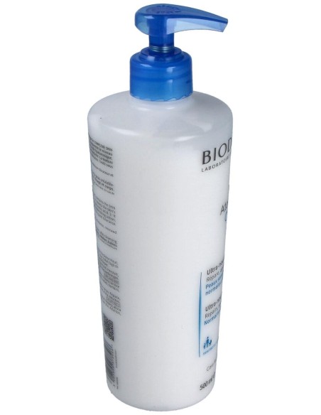 Atoderm Crema Ultra, Hidratantes Corporales Bioderma - Perfumes Club
