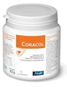 Coracol 150Comp. - Pileje