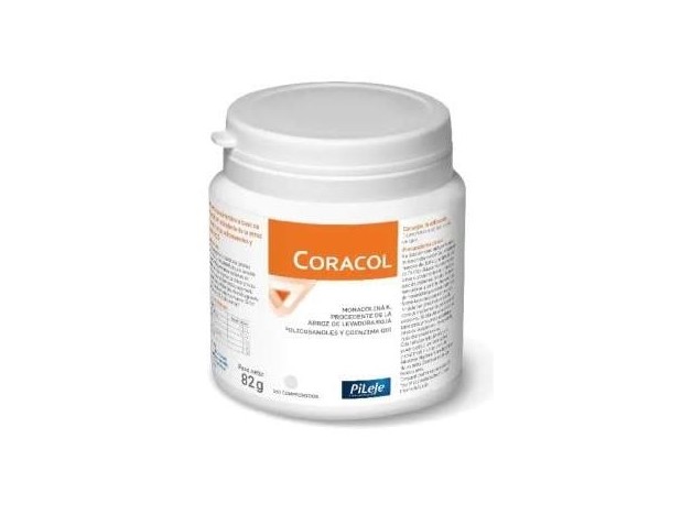 Coracol 150Comp. - Pileje