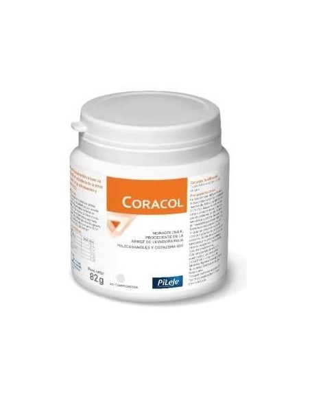 Coracol 150Comp. - Pileje