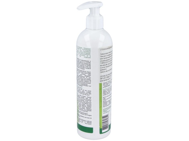 Locion Antiestrias 400Ml. Bio